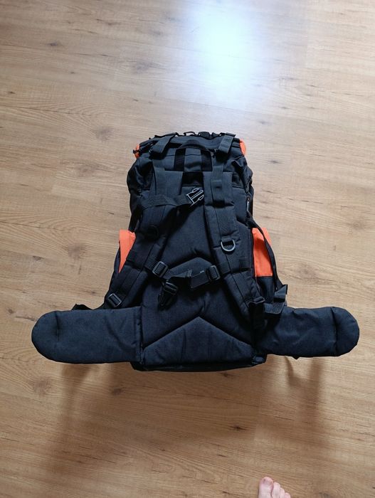 Rucsac de munte Adventurer 50L