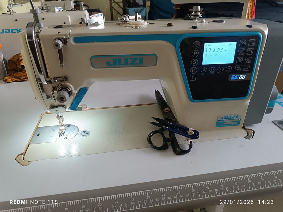 Chok oʻzi ip uzadi chiska qiladi zakrip qiladi ideal xamayogʻi avtomat