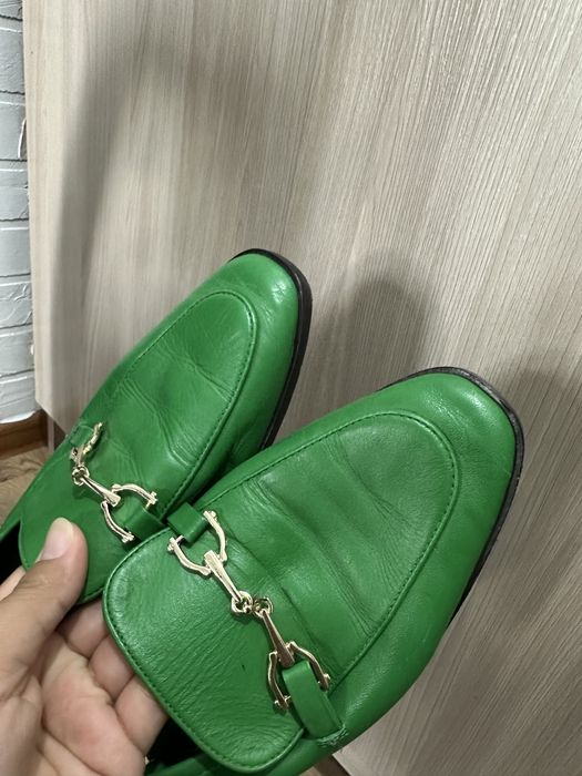 Женские лоферы балетки
