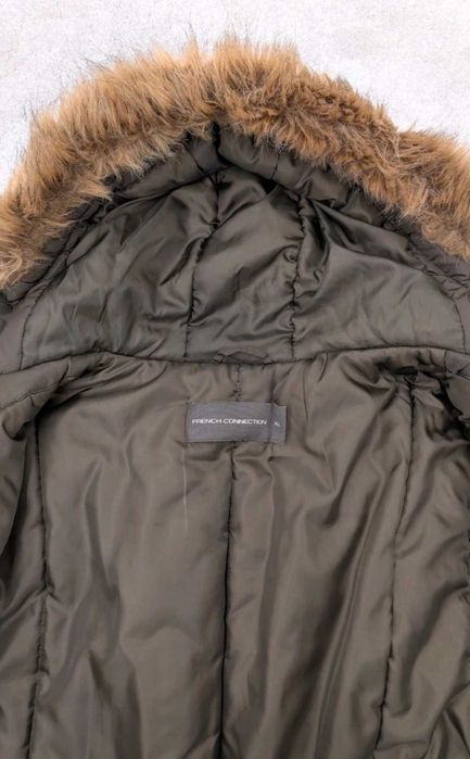зимно мъжко яке french connection