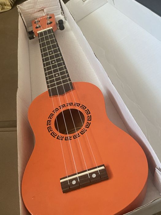 Музыкальный инструмент