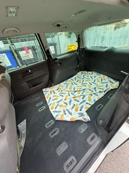 Vand seat alhambra an 2009,2.0 diesel