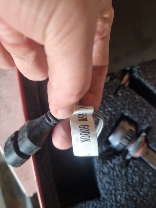 продам лэд HB3 led