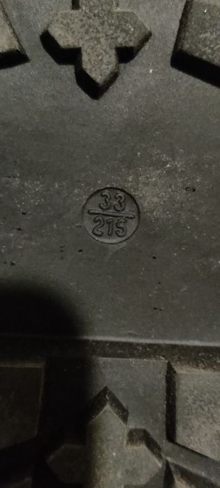 Продаются ботинки на девочку