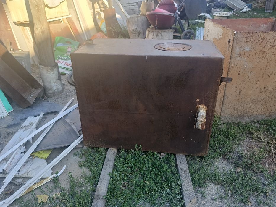Продам Печку (Новый)