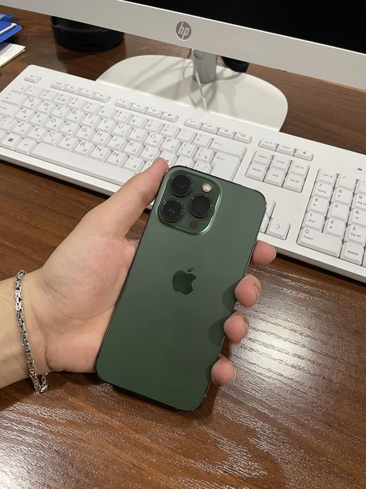 Iphone 13 pro 256gb