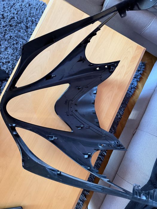 Suzuki Hayabusa (Gen2) Carenă Față