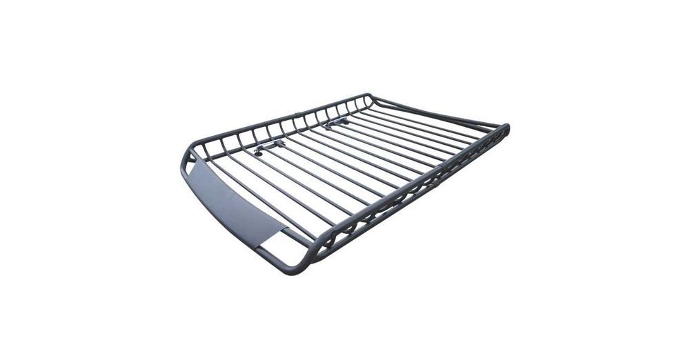 Стоманен багажник за покрив 2260, 120 - 140 и 160 х 100см