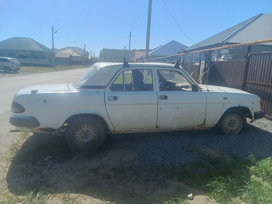 Волга 3110 сатылады