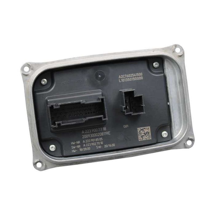 Модул за фар Mercedes-Benz  W295/W294/W254 /W236/W192,W206