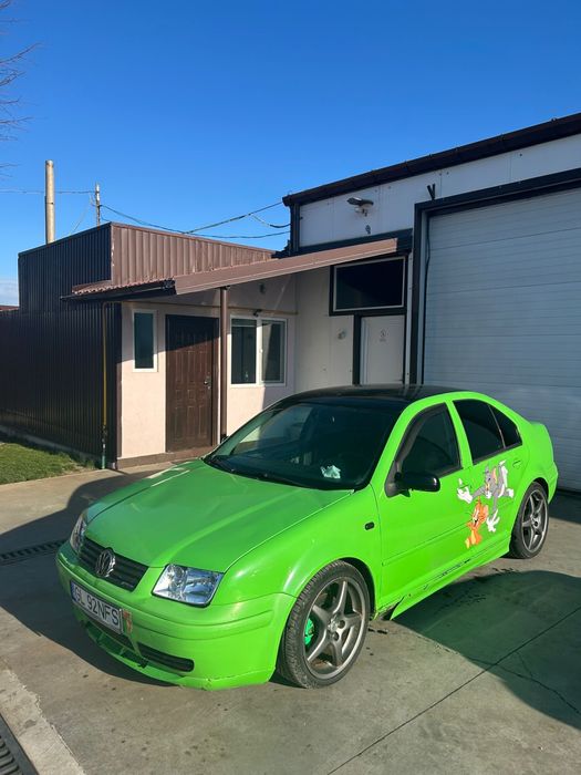 Bara/Far/Jante/Usa/ Volkswagen Bora Motor 2.3 Benzina