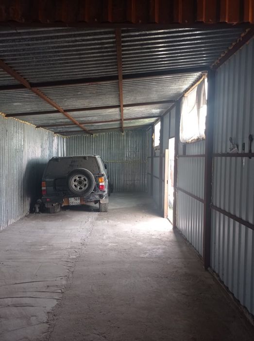 Продам дом в городе