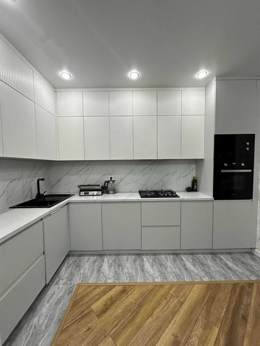 Батыс ЖК Саулет курлыс 3 ка