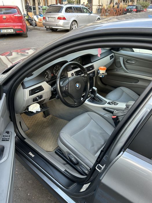 BMW 3 Series 2010 — imagine 4