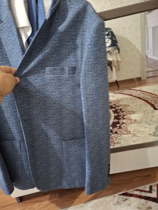 Костюм  двойка брюки