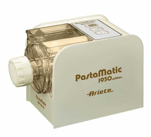 Ariete пастамашина PastaMatic 1591 edition