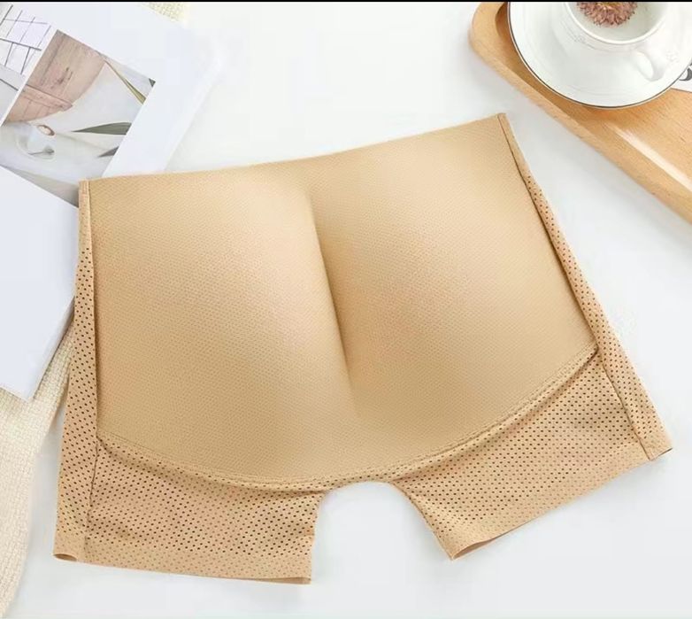 Трусы эффект пуш-ап