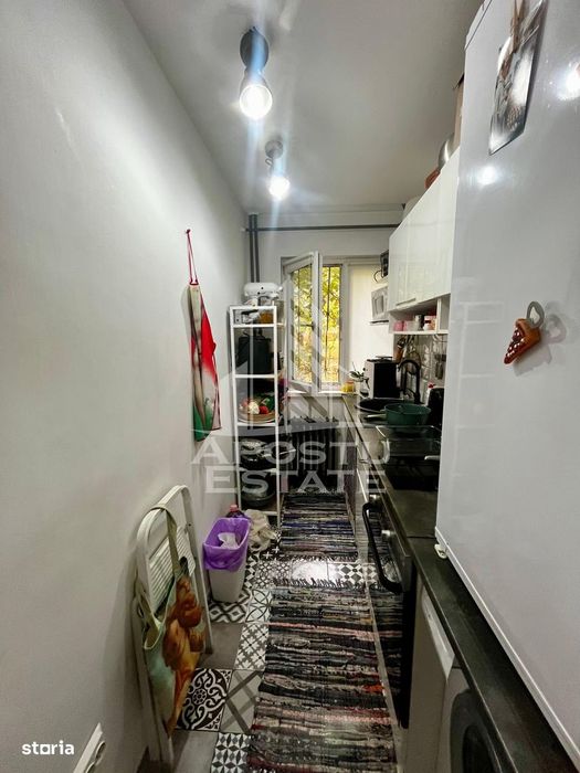 Apartament 2 camere de vanzare,zona Iulius Mall/Cetatii, Timisoara