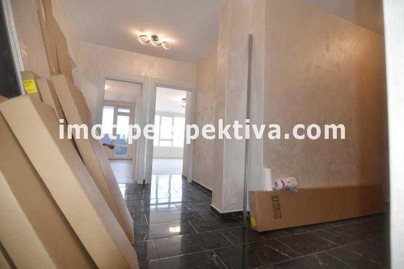 Продава се Тристаен апартамент в Пловдив, Център - 118 кв.м за 1805 €/кв.м - Снимка #10