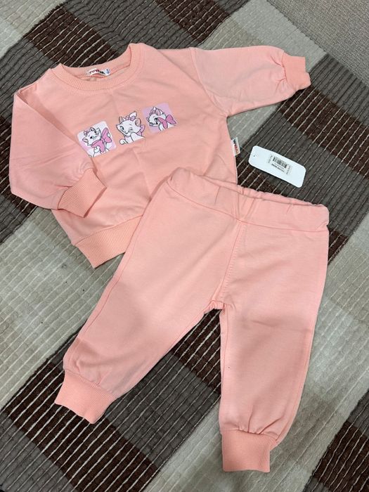 Продам детские вещи с рождения