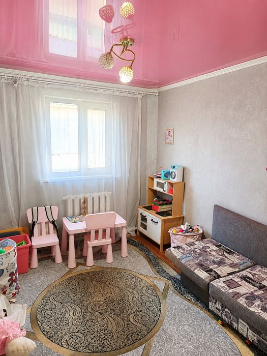 Продам дом в районе 4 школы