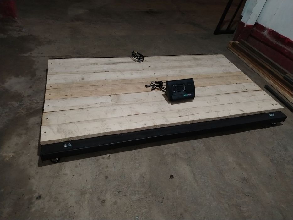 Mol Tarozi 2 tonalik