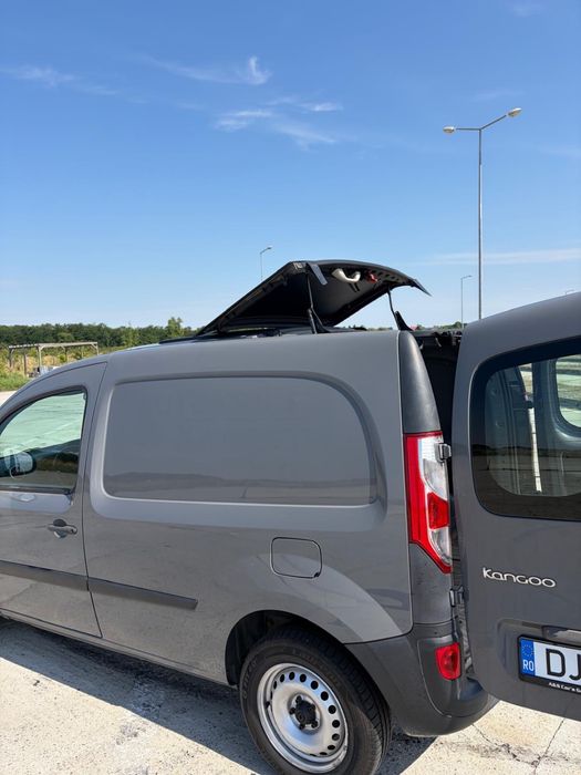 Vand Renault Kango 2017