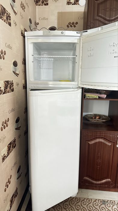 Продается холодильник б/у