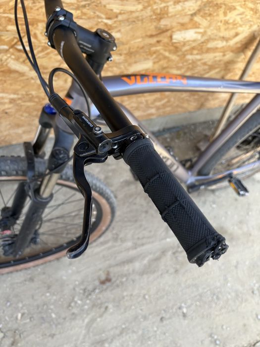 Bicicleta Devron