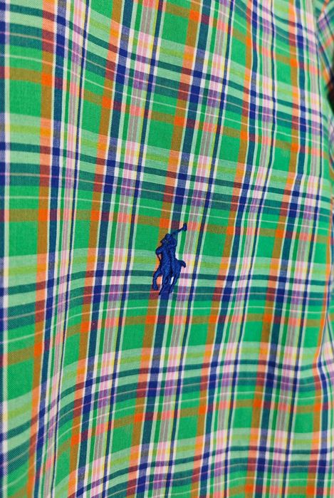 Ralph Lauren Оригинална мъжка риза размер S