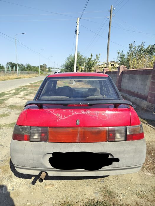 ВАЗ 2110,1998г,5передач