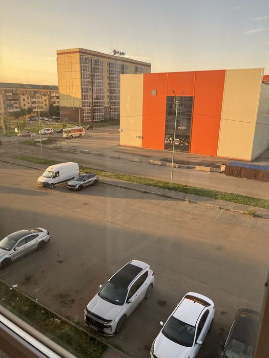 Продам 3-х комнатную квартиру