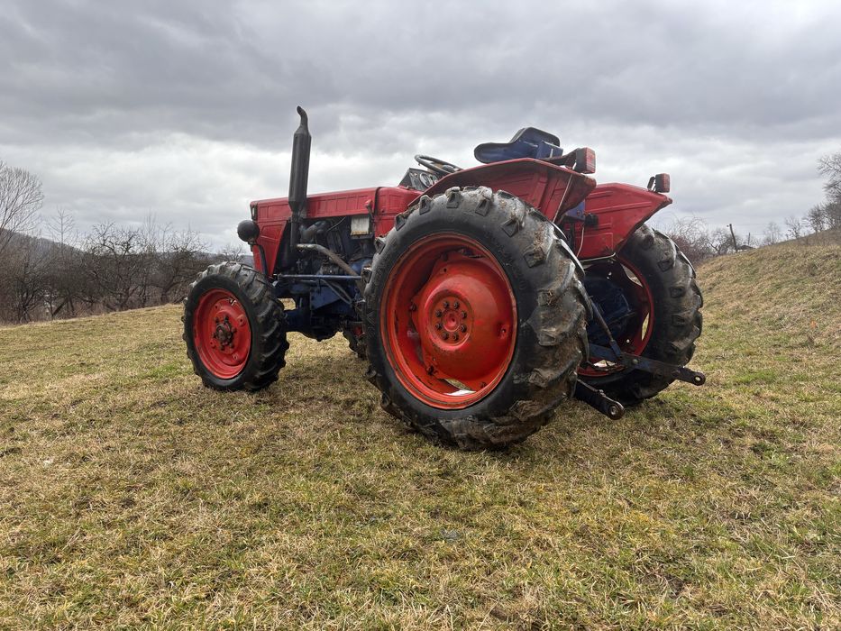 De vanzare tractor same atlanta