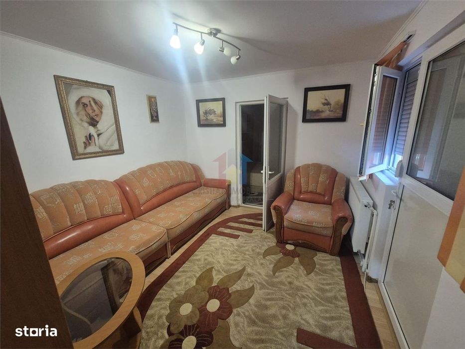 Casa 3 cam CARAMIDA zona Dorobantilor Plantelor