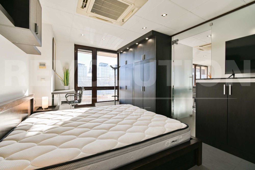 Продава се Многостаен апартамент в София, Манастирски ливади - 164 кв.м за 2714 €/кв.м - Снимка #5