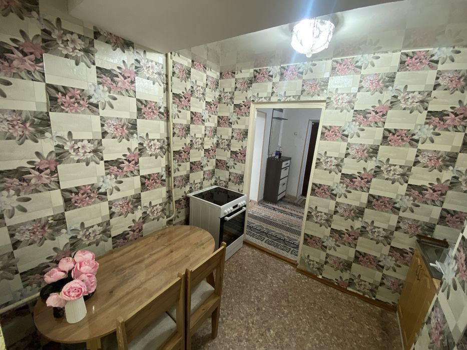 Продам квартиру на стрелке в кирпичном доме