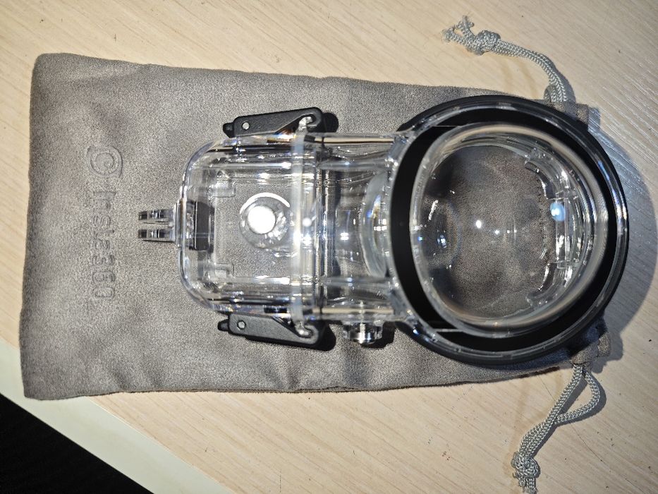 Insta 360 ONE X2 Аква Бокс