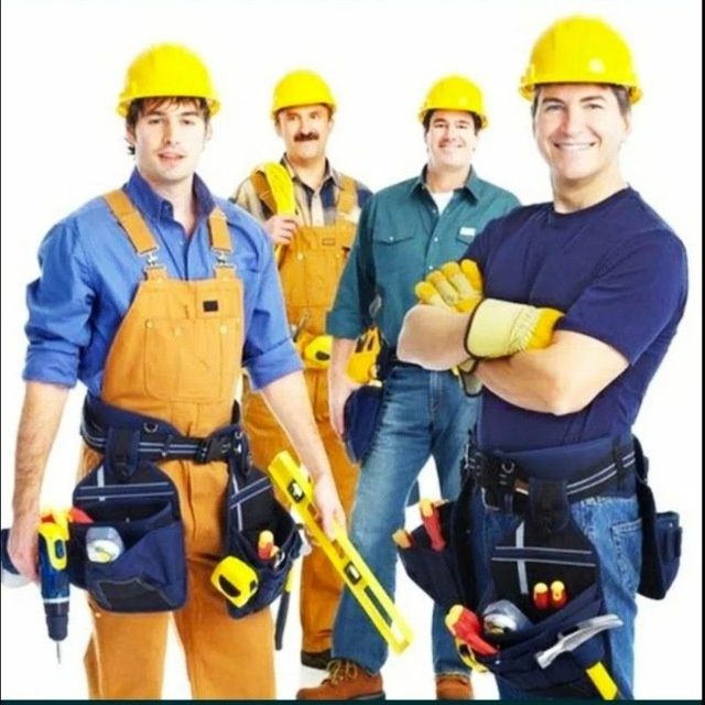 Ustalar jamoasi noldan