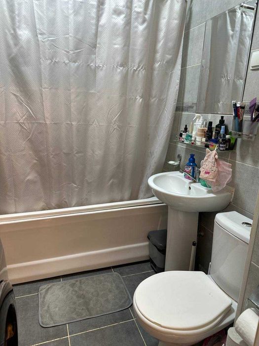 Сдам квартиру 2х комнатную