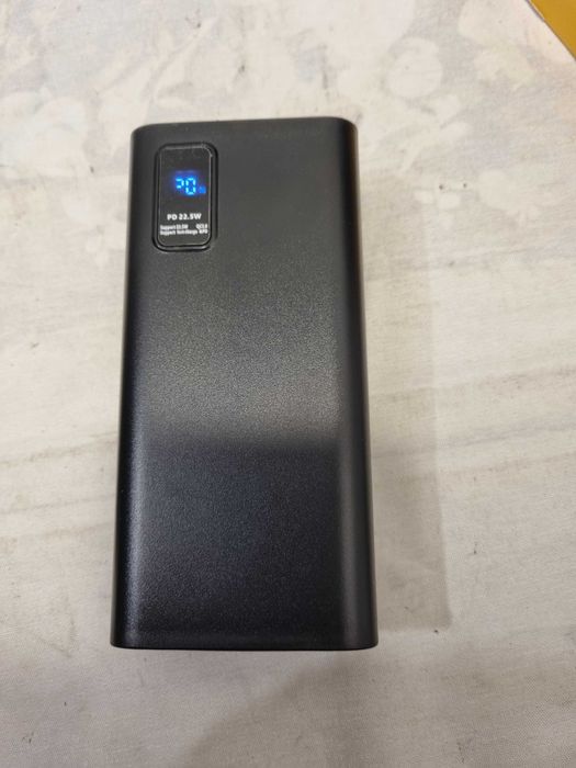 Baterie portabila 50000 mAh tip c usb 3 micro usb