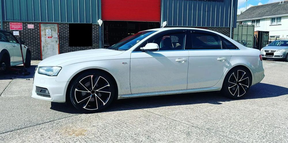 Jante Audi R21 5x112 RS7 Style | A6 A7 A8 Q8 Q7 Q5, Kodiaq, Formentor, Tarraco