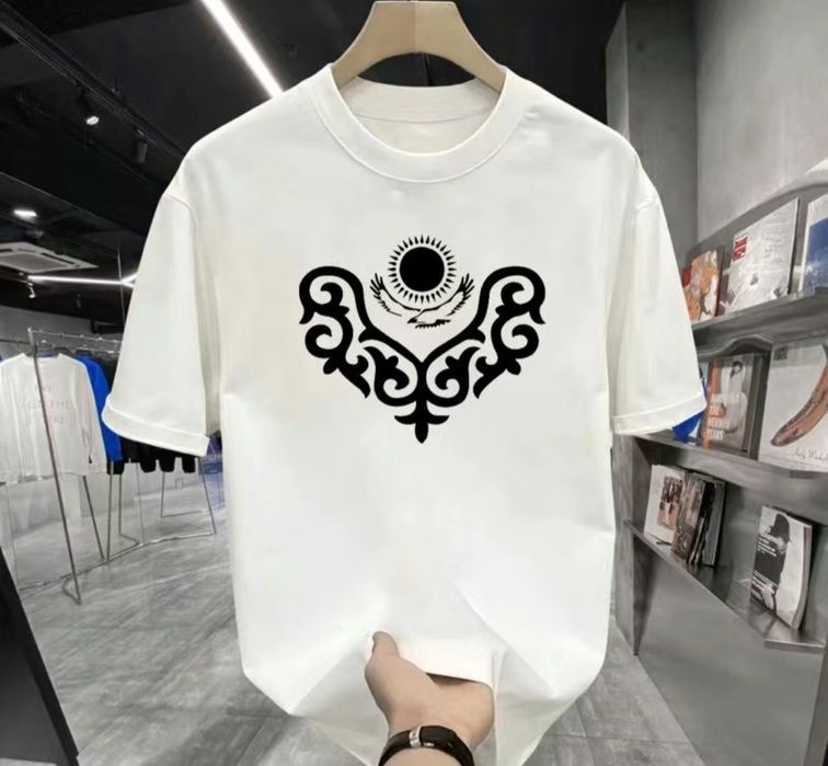 Футболки новые есть размеры.