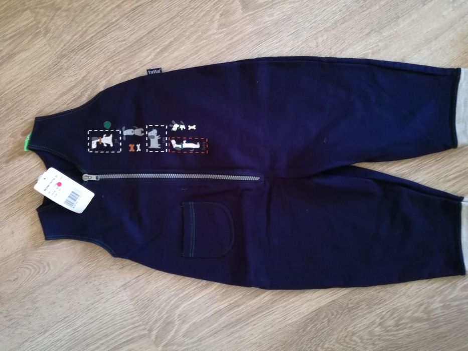 НОВИ дрехи за момчета до 5г