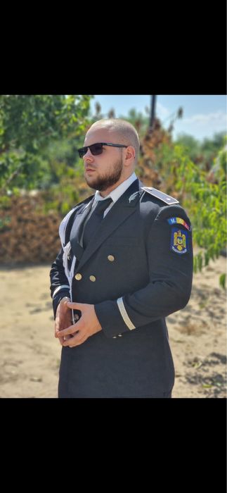 Meditații Engleza Admitere Academia de Poliție & Școli de Agenți / Subofițeri (MAI / MApN)