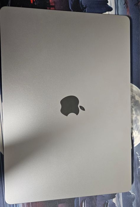 Macbook air 15 М3 2024