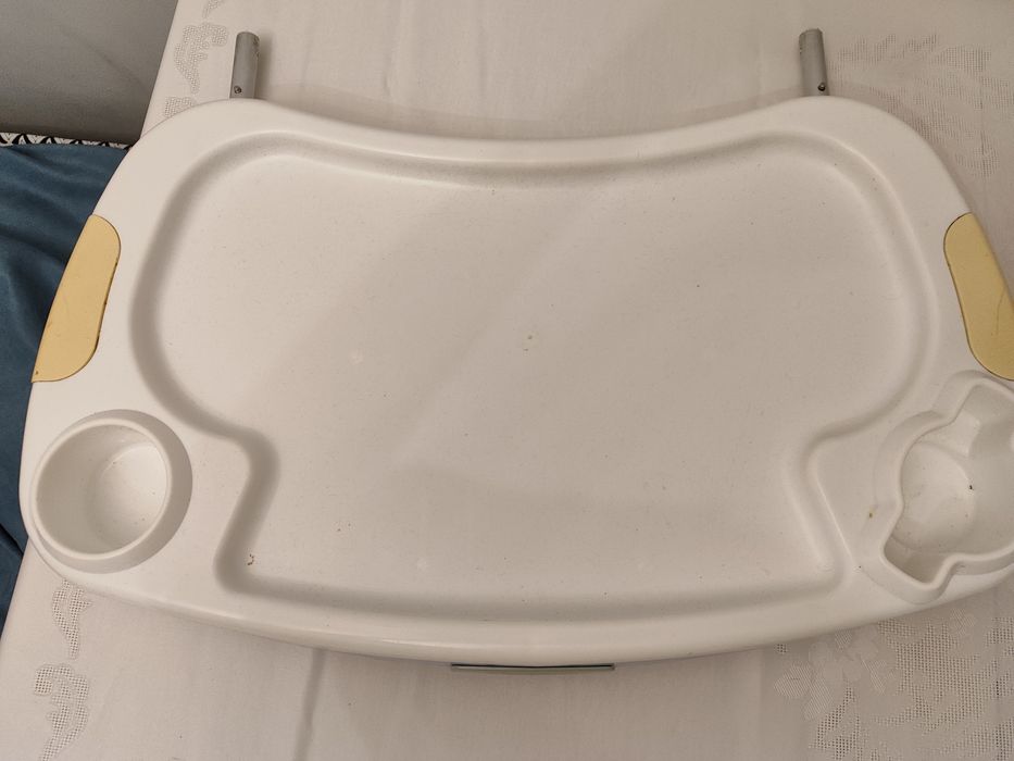 Детский стул для кормления