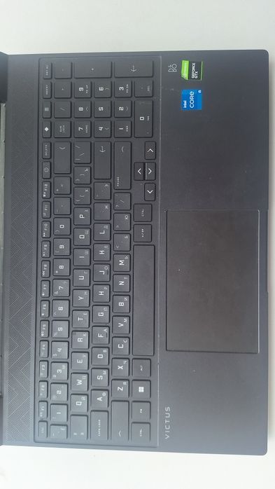 Продам ноутбук HP Victus Gaming