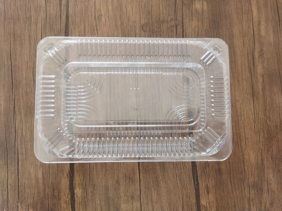 Qadoqlash idishlarni sotamiz