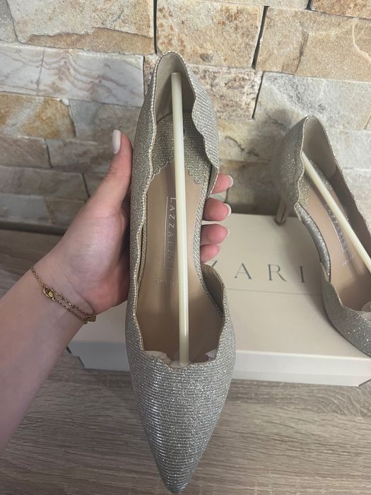 Токчета Lazzarini