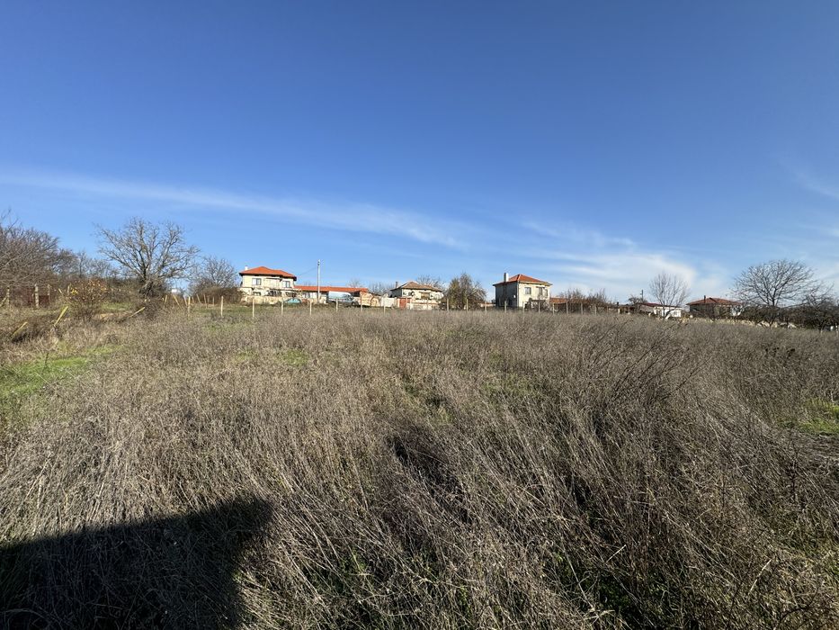 Продава се Парцел в с. Яворово, Област Стара Загора - 1450 кв.м за 35 €/кв.м - Снимка #3